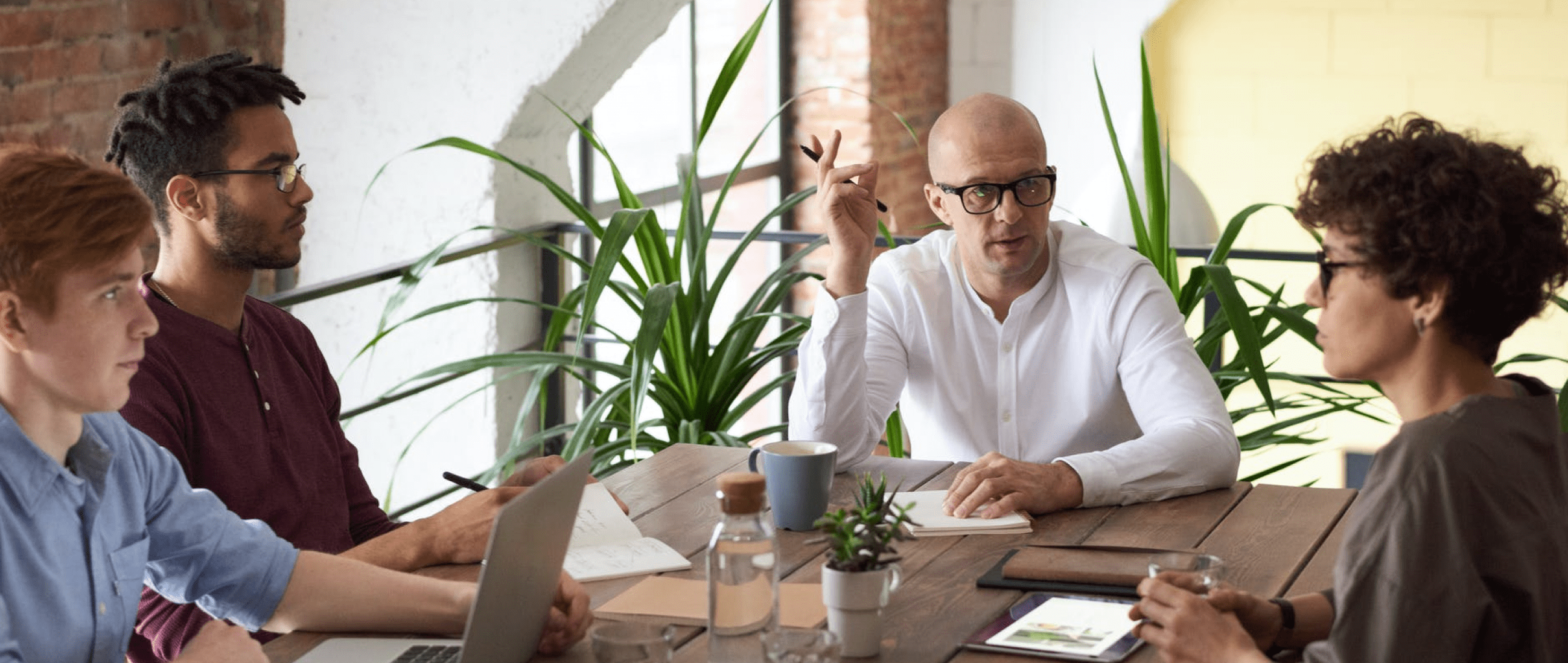 Banner de Administrativo